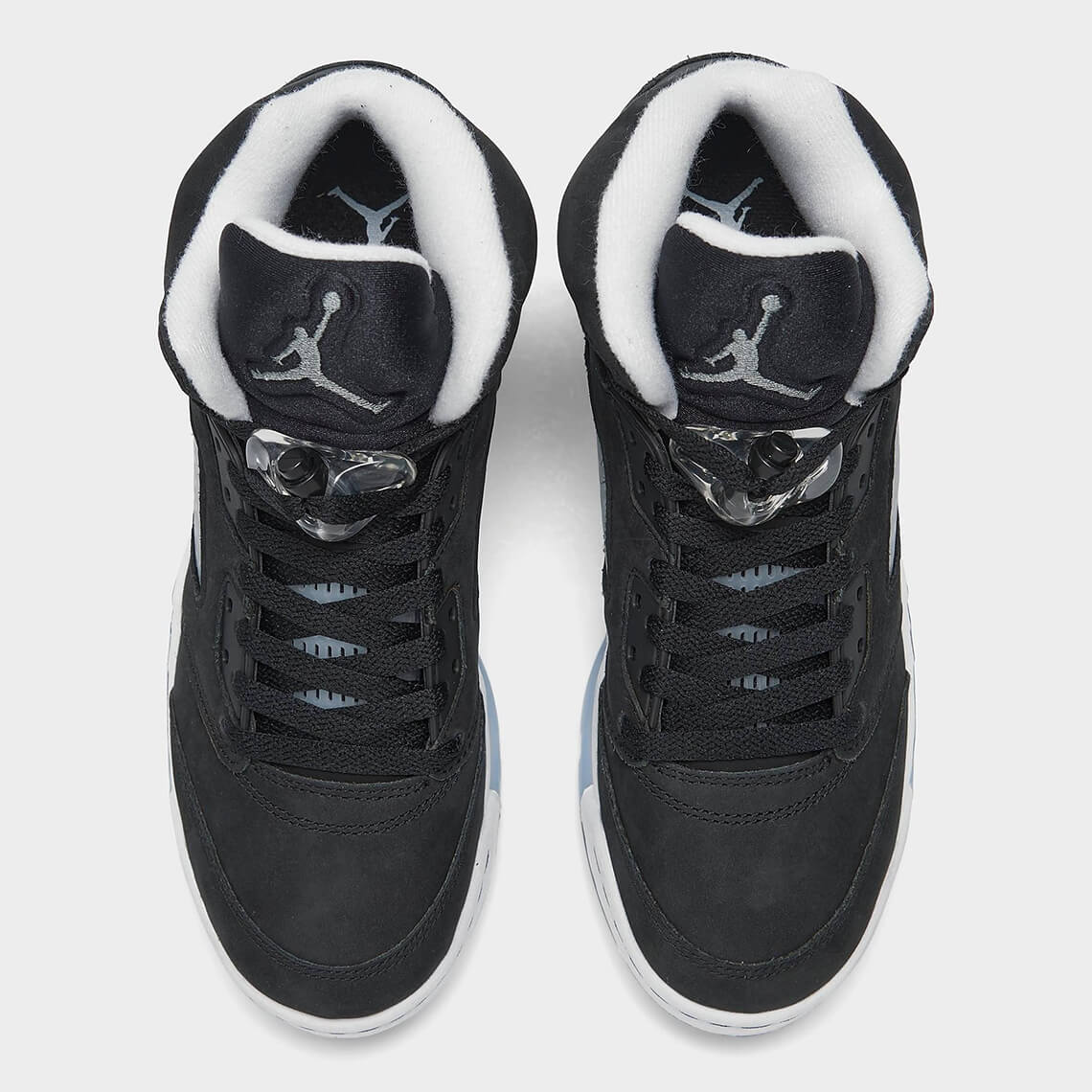 zapatillas sneakers Air Jordan 5 Oreo