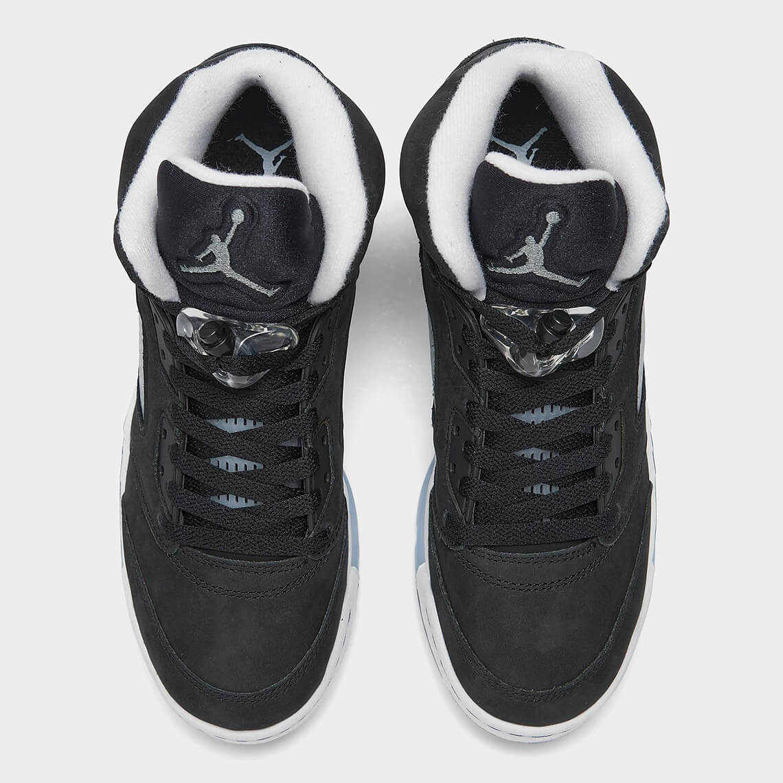 zapatillas sneakers Air Jordan 5 Oreo zapatillas sneakers Air Jordan 5 Oreo