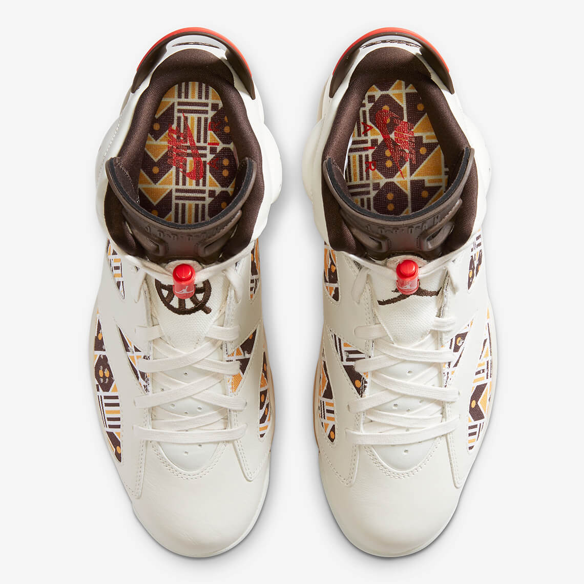 Air Jordan 6 Quai 54 Air Jordan 6 Quai 54