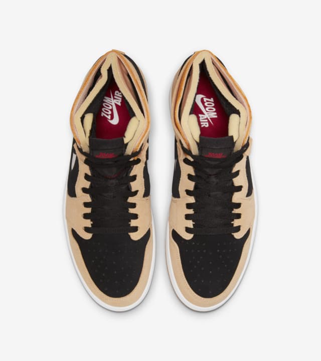Zapatillas Air Jordan 1 Zoom Air CMFT 2022 Zapatillas Air Jordan 1 Zoom Air CMFT 2022