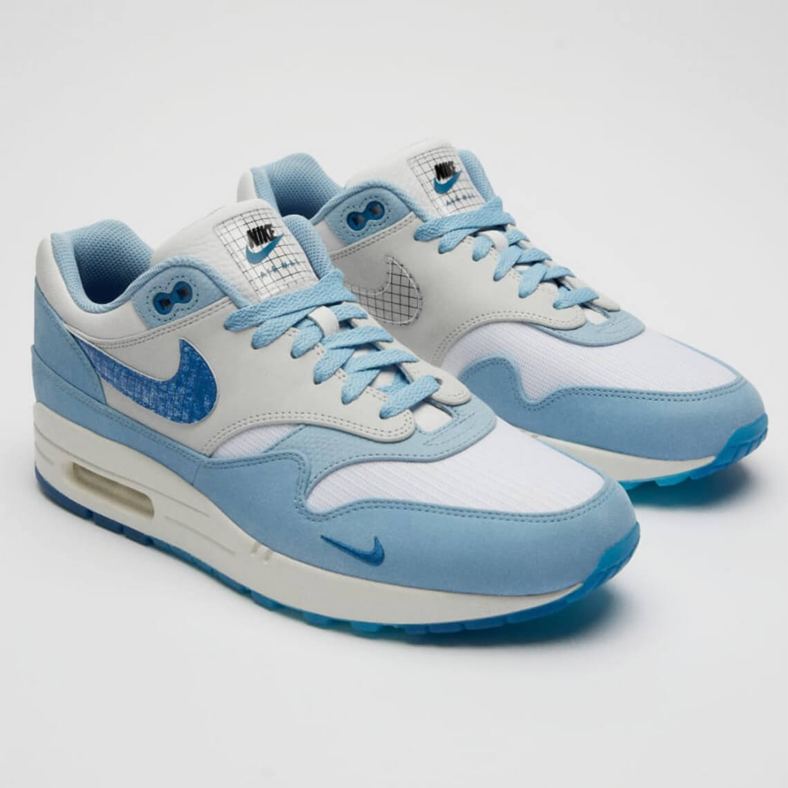 Nike Air Max 1 "Blueprint" Norteamérica