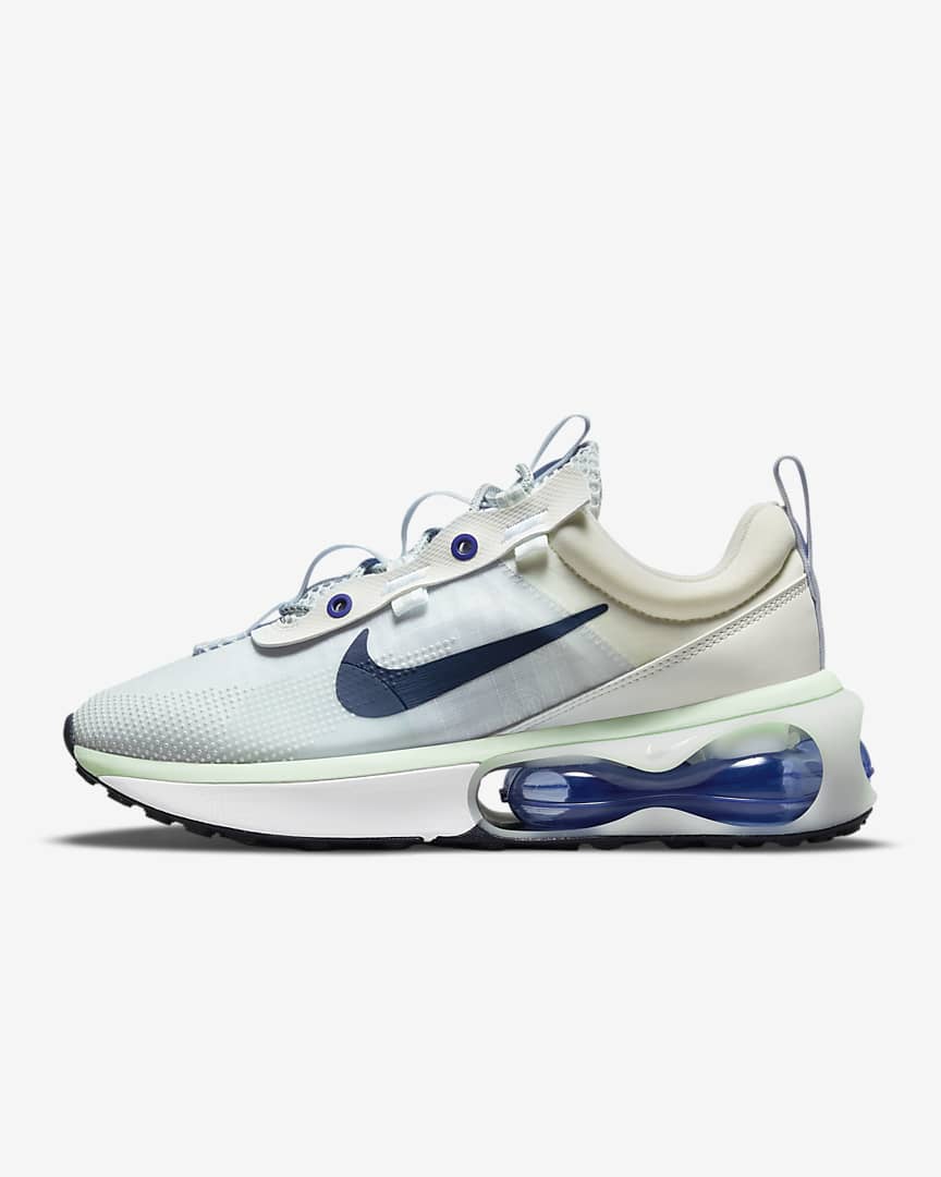 zapatillas Nike Air Max 2021 zapatillas Nike Air Max 2021