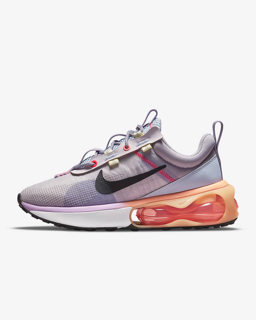 malta Eficacia especificación 🥇 Nuevas Nike AIR MAX 2021 para MUJER | zapatillasysneakers.com