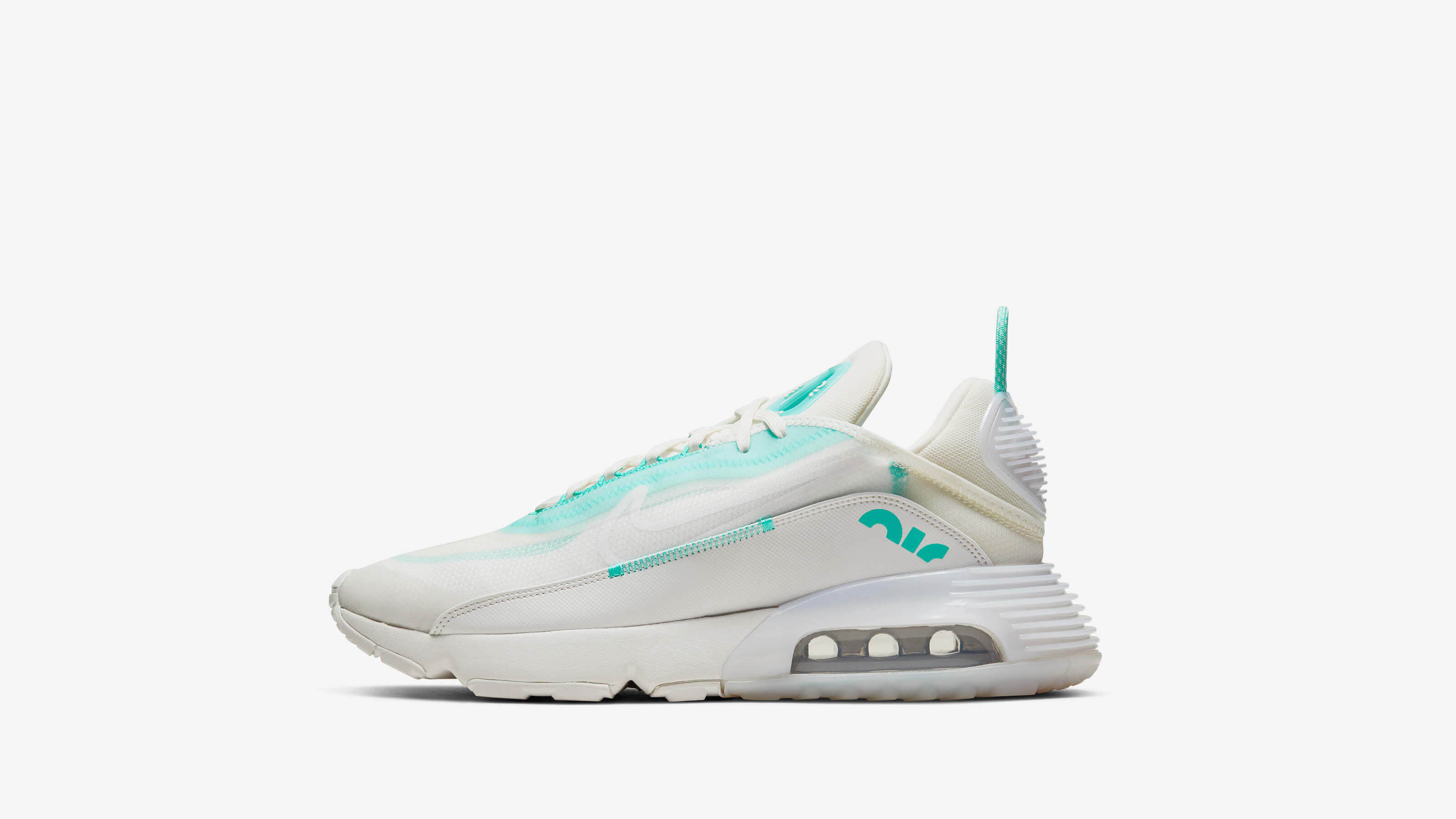 Nike air max top 2090 rosalia