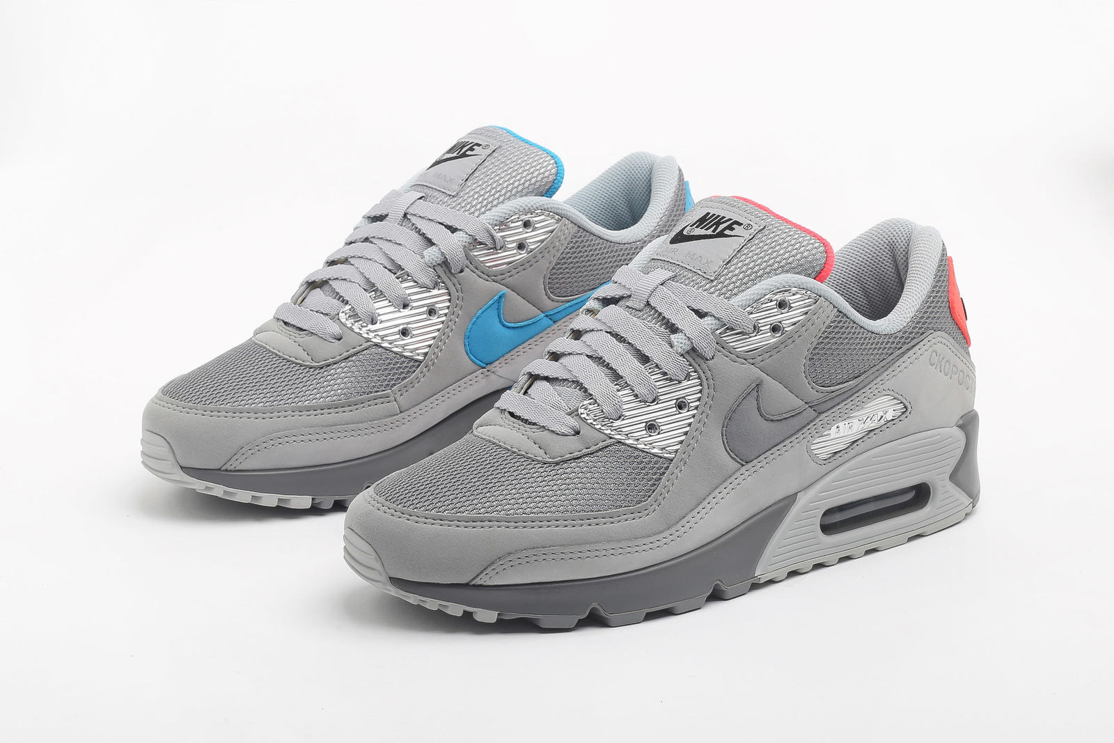 sneakers Nike Air Max 90 Moscow