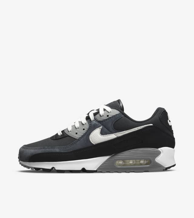 zapatillas Nike Air Max 90 “off noir” 2021 zapatillas Nike Air Max 90 “off noir” 2021