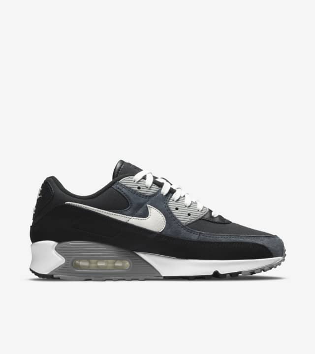 zapatillas Nike Air Max 90 “off noir” 2021 zapatillas Nike Air Max 90 “off noir” 2021