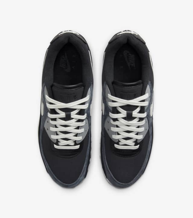 zapatillas Nike Air Max 90 “off noir” 2021 zapatillas Nike Air Max 90 “off noir” 2021