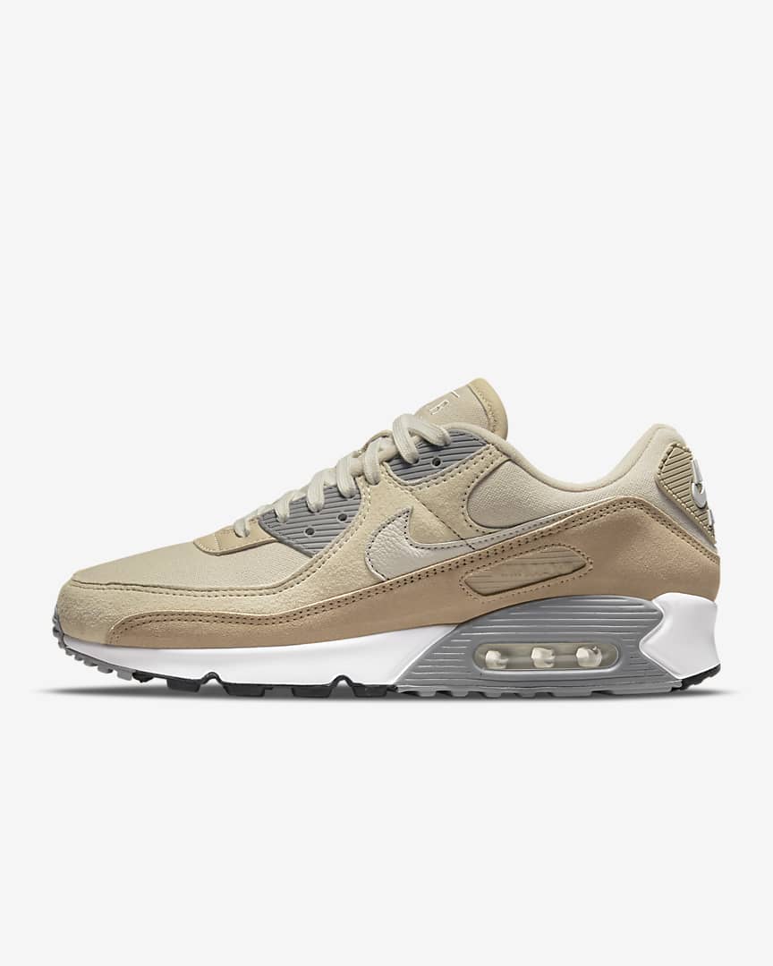 zapatillas Nike Air Max 90 Premium “Desert Drab” 2021 zapatillas Nike Air Max 90 Premium “Desert Drab” 2021