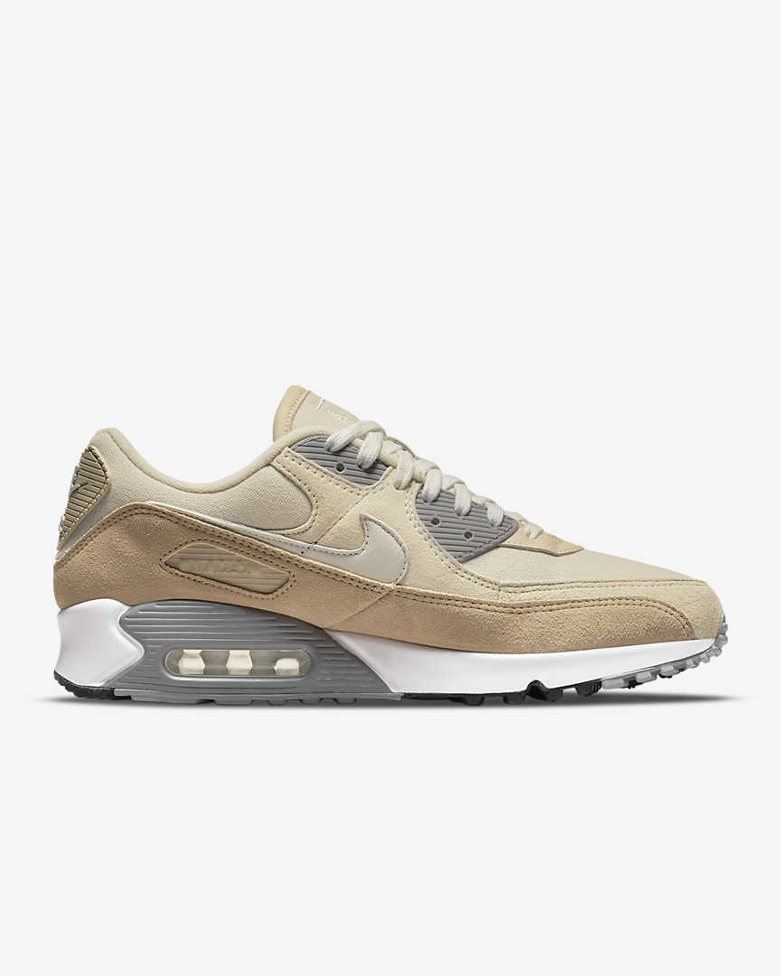 zapatillas Nike Air Max 90 Premium “Desert Drab” 2021 zapatillas Nike Air Max 90 Premium “Desert Drab” 2021