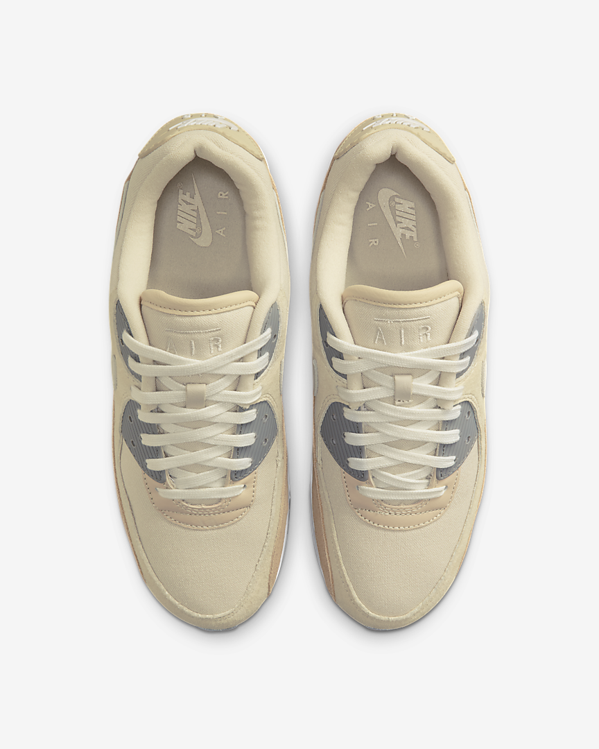 zapatillas Nike Air Max 90 Premium “Desert Drab” 2021 zapatillas Nike Air Max 90 Premium “Desert Drab” 2021