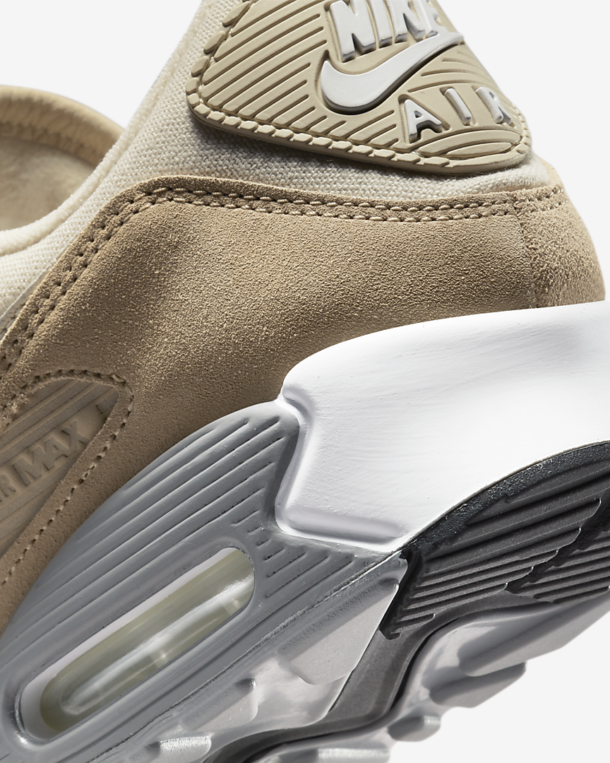 zapatillas Nike Air Max 90 Premium “Desert Drab” 2021 zapatillas Nike Air Max 90 Premium “Desert Drab” 2021