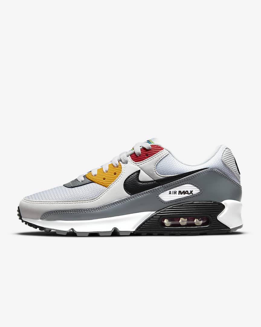 zapatillas Nike Air Max 90 Peace Love Swoosh 2021 zapatillas Nike Air Max 90 Peace Love Swoosh 2021