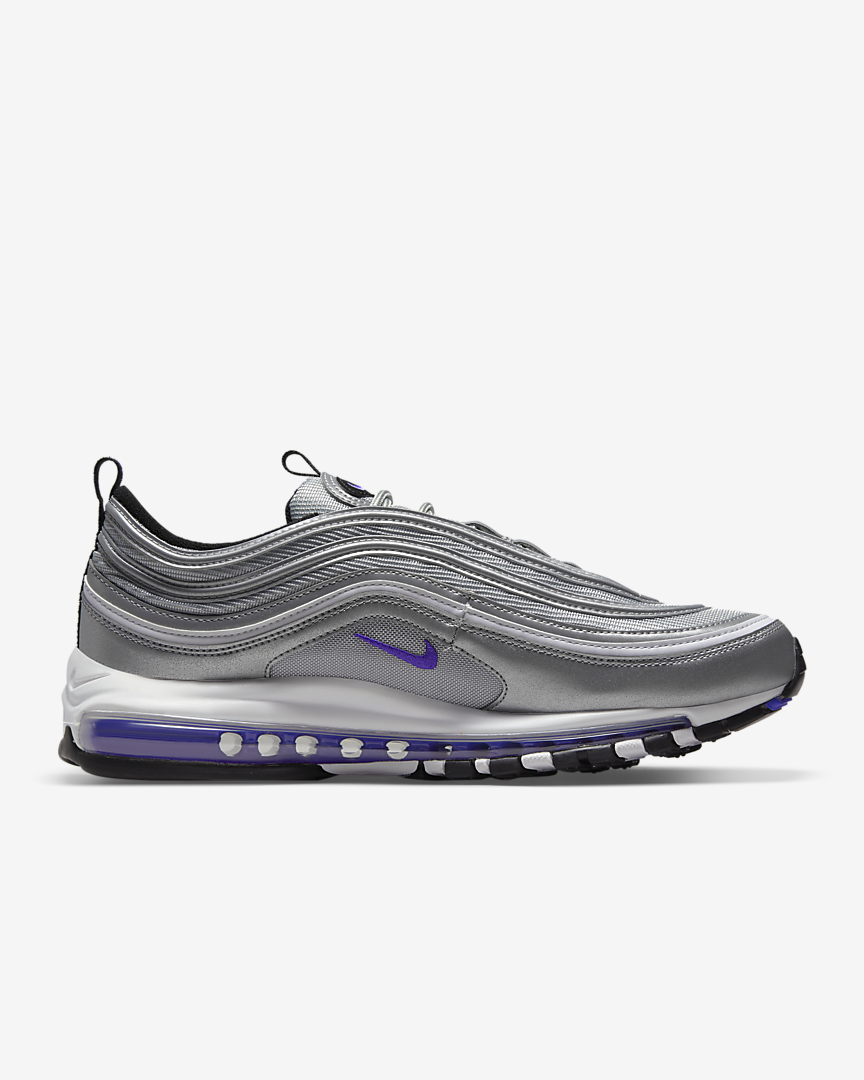 🥇 Nike Air 97 PURPLE + TOP+ | zapatillasysneakers.com