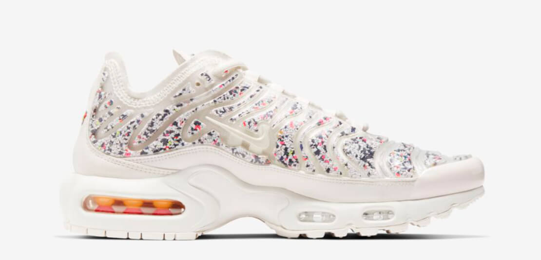 Air Max Plus LX