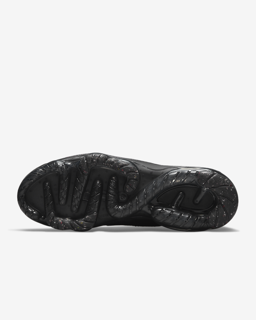 Nike Air VaporMax 2021 FX color negro