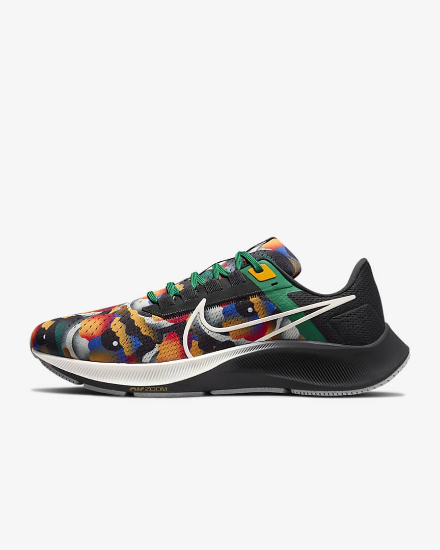 Nike Air Zoom Pegasus 38 A.I.R. Jordan Moss