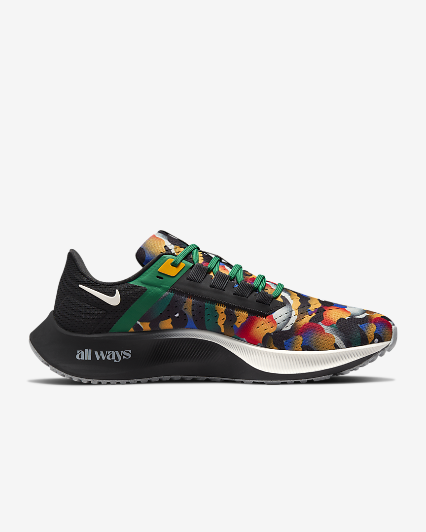 Nike Air Zoom Pegasus 38 A.I.R. Jordan Moss