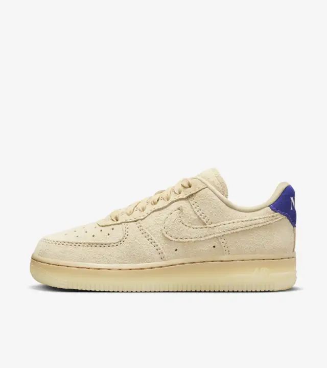 Air Force 1 '07 Low Elemental Gold