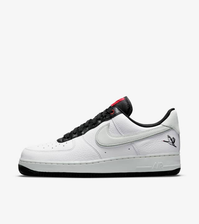 Air Force  1 '07 LX Crane