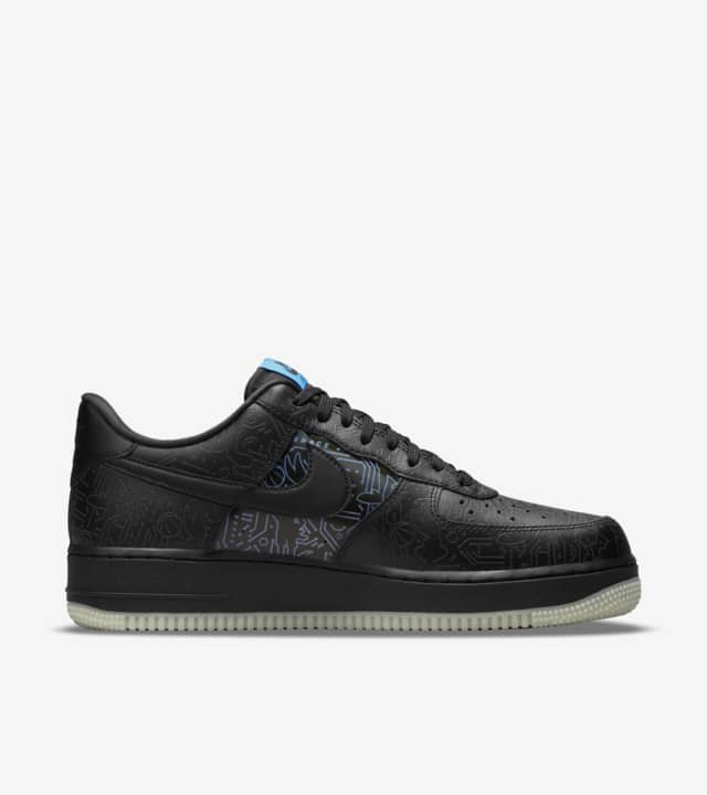 Air Force 1 Computer Chip Space Jam a new legacy