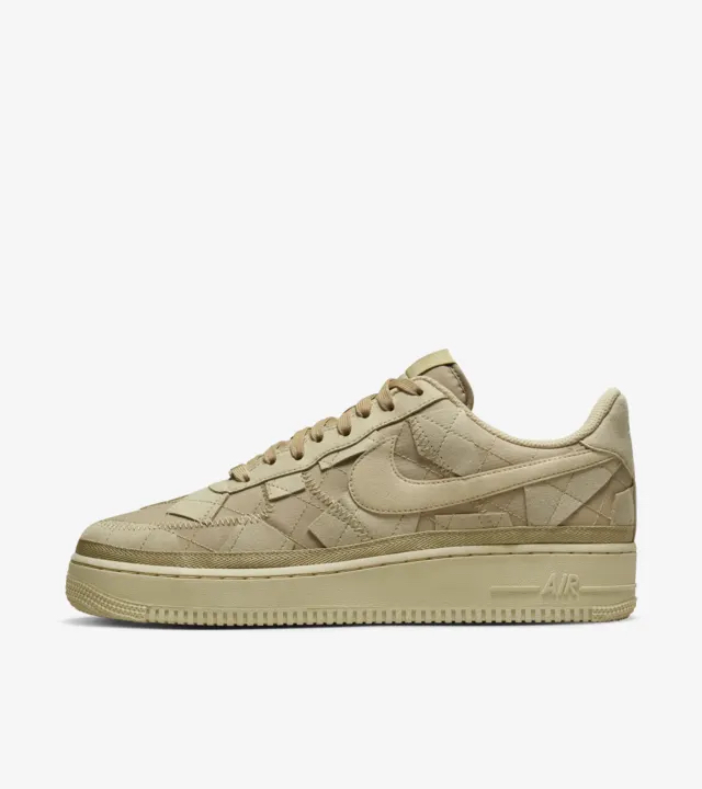 Air Force 1 Low Billie Mushroom