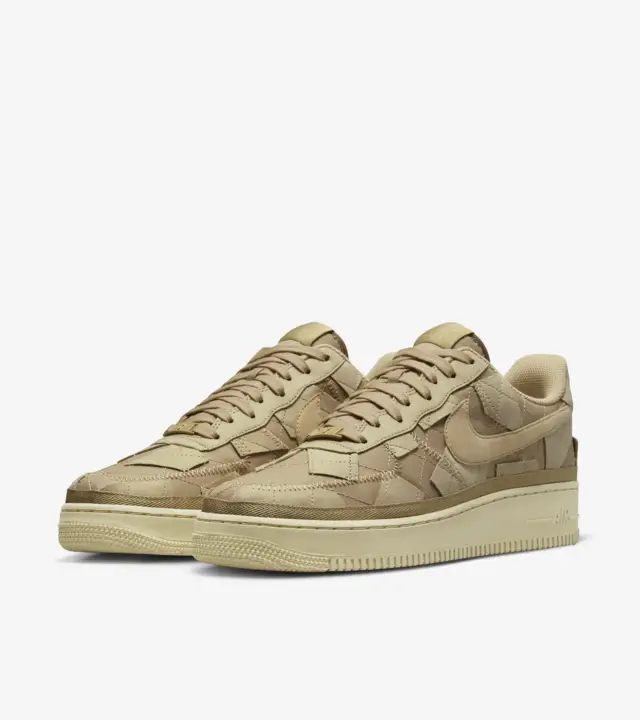 Air Force 1 Low Billie Mushroom