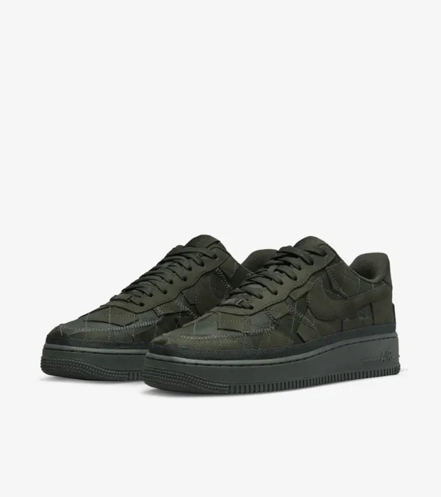 Air Force 1 Low Billie Sequoia