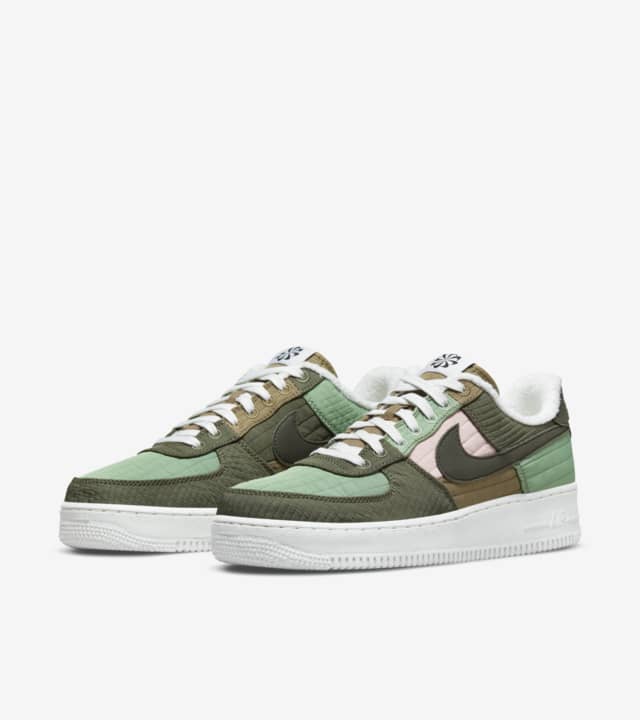 Air Force 1 Toasty Air Force 1 Toasty