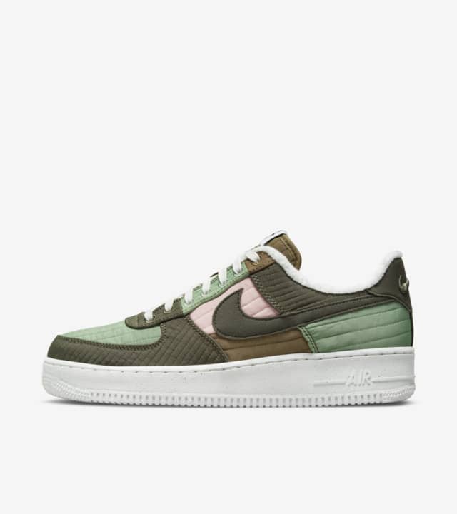 Air Force 1 Toasty Air Force 1 Toasty