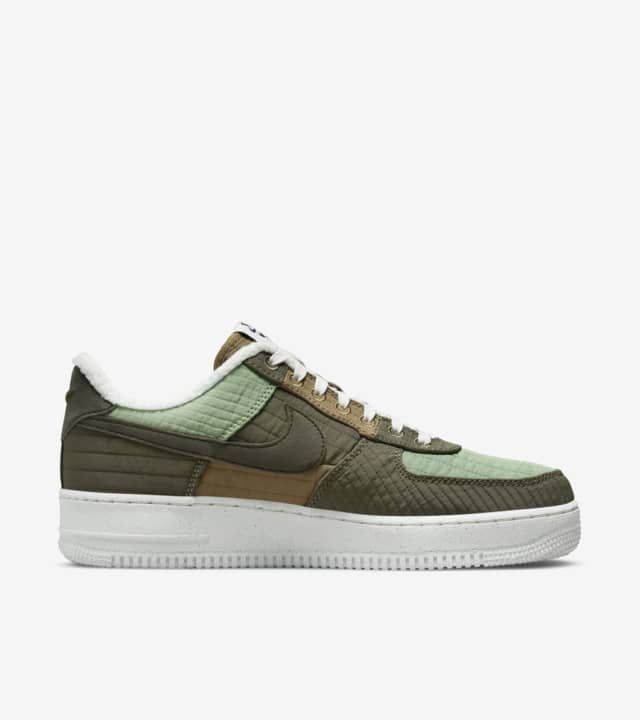 Air Force 1 Toasty Air Force 1 Toasty