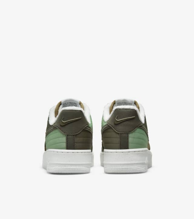 Air Force 1 Toasty Air Force 1 Toasty