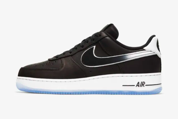 Air Force 1 x Colin Kaepernick Air Force 1 x Colin Kaepernick