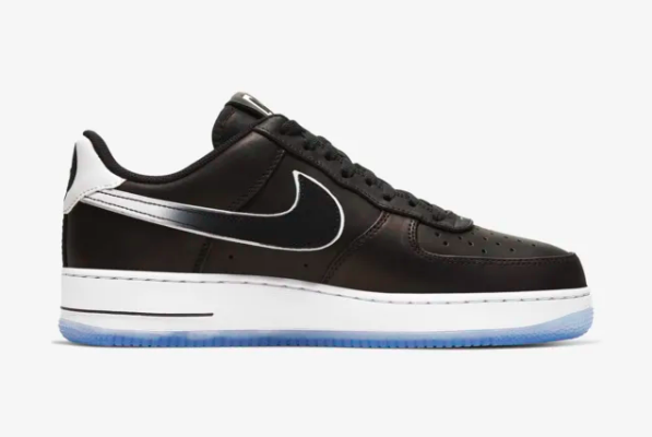 Air Force 1 x Colin Kaepernick