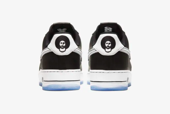 Air Force 1 x Colin Kaepernick