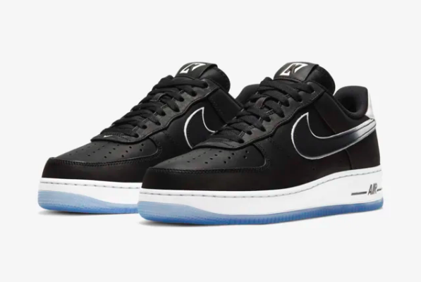 Air Force 1 x Colin Kaepernick