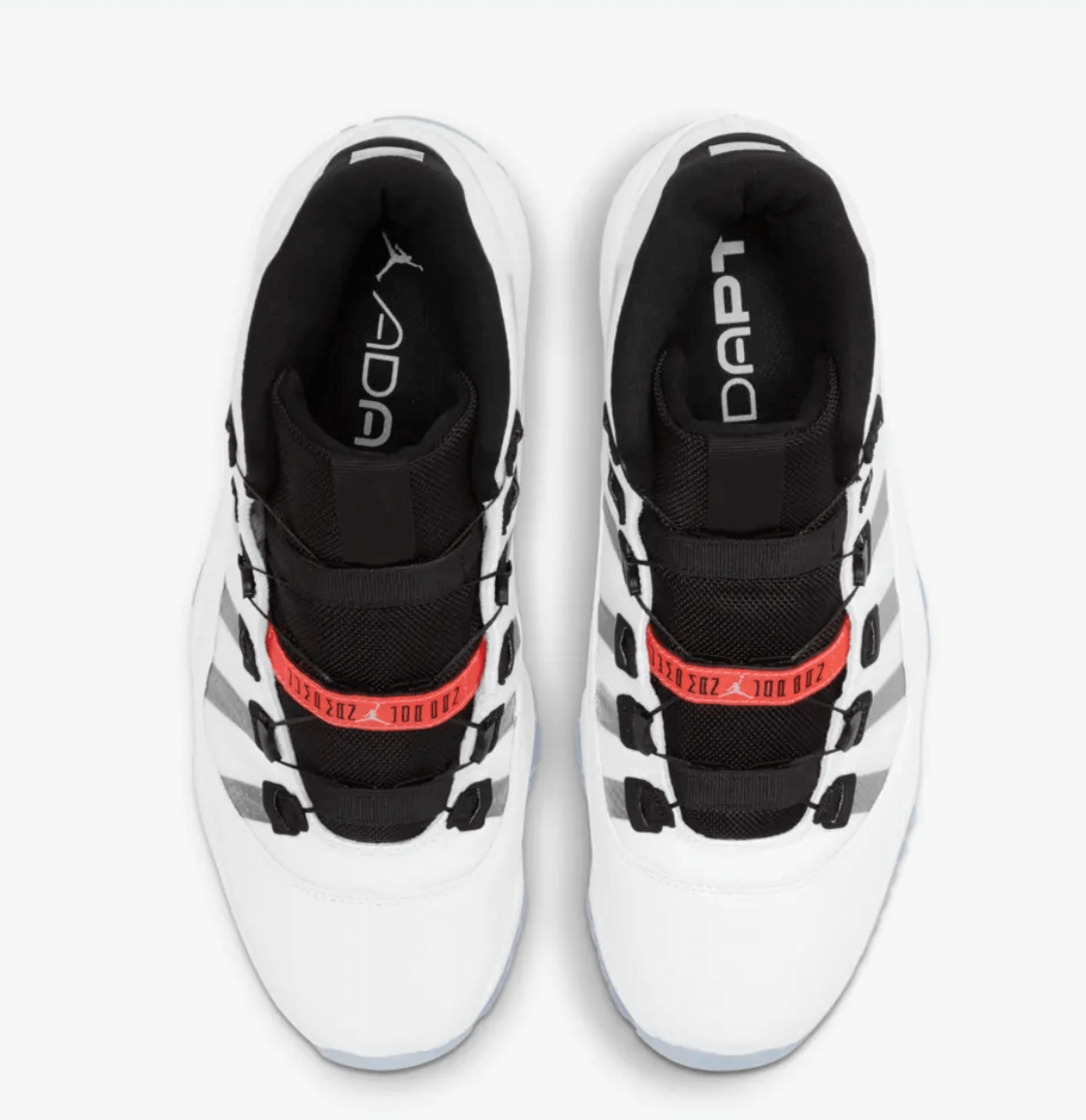 zapatillas Air Jordan 11 Adapt 2020 zapatillas Air Jordan 11 Adapt 2020