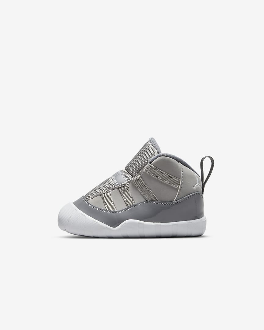🥇JORDAN PARA BEBÉS: REGALO IDEAL zapatillasysneakers.com