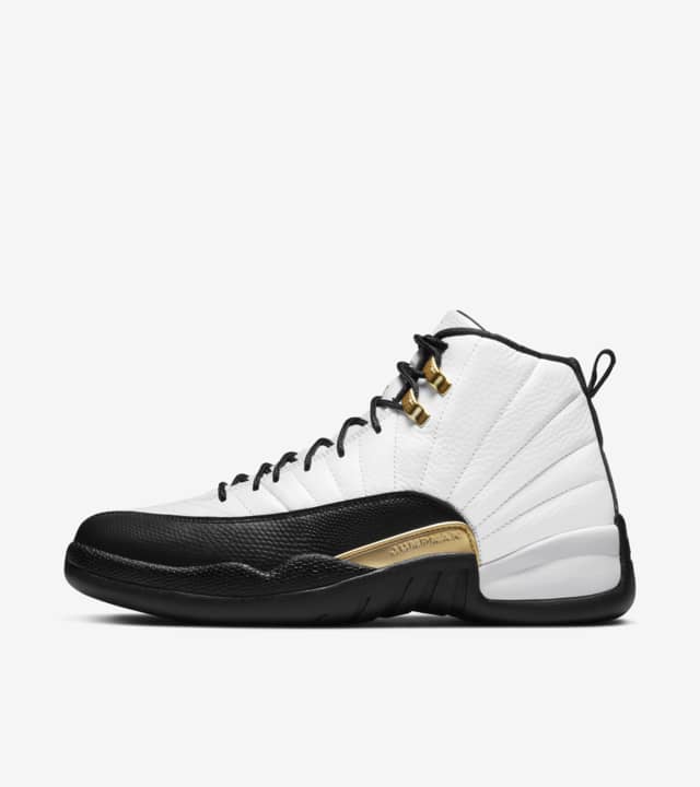 Air Jordan 12 Royalty