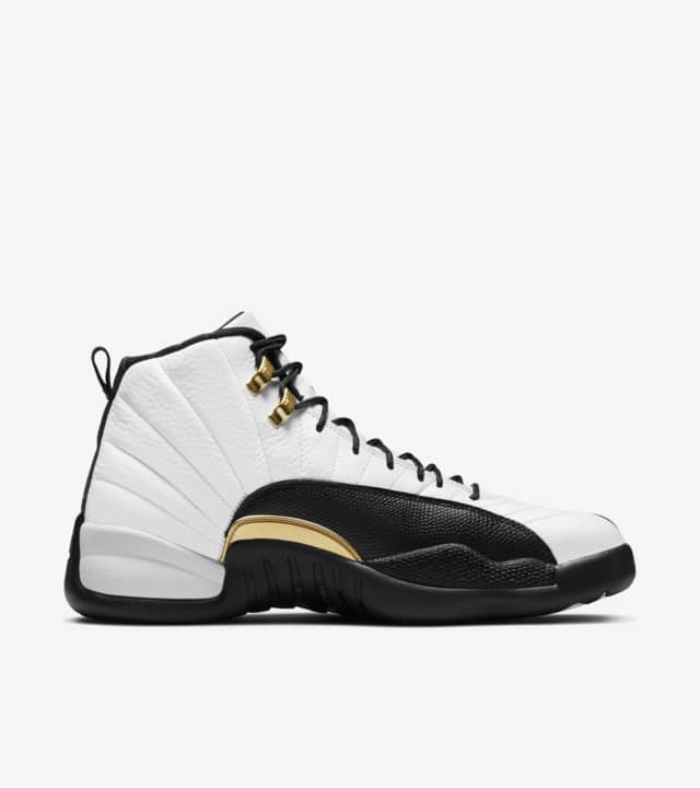 Air Jordan 12 Royalty