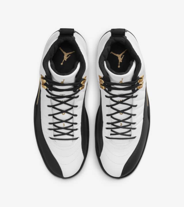 ESTAS AIR JORDAN 12 SON PURO LUJO zapatillasysneakers