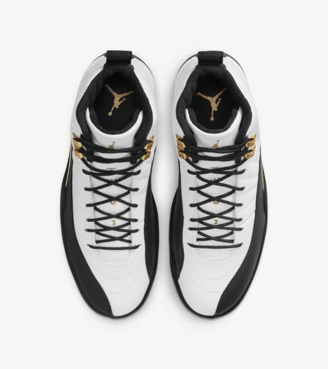 Air Jordan 12 Royalty