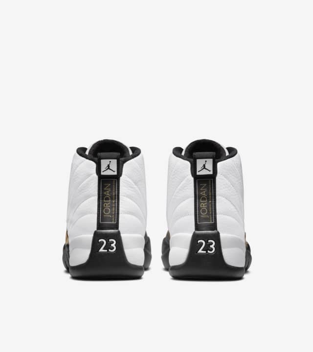 Air Jordan 12 Royalty