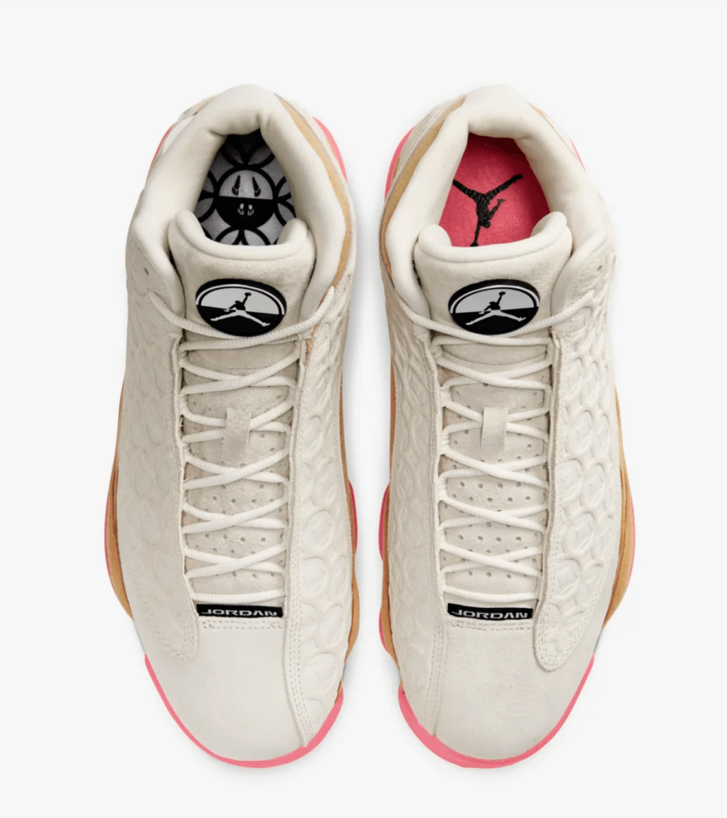 Air Jordan 13 Chinese New Year 2020