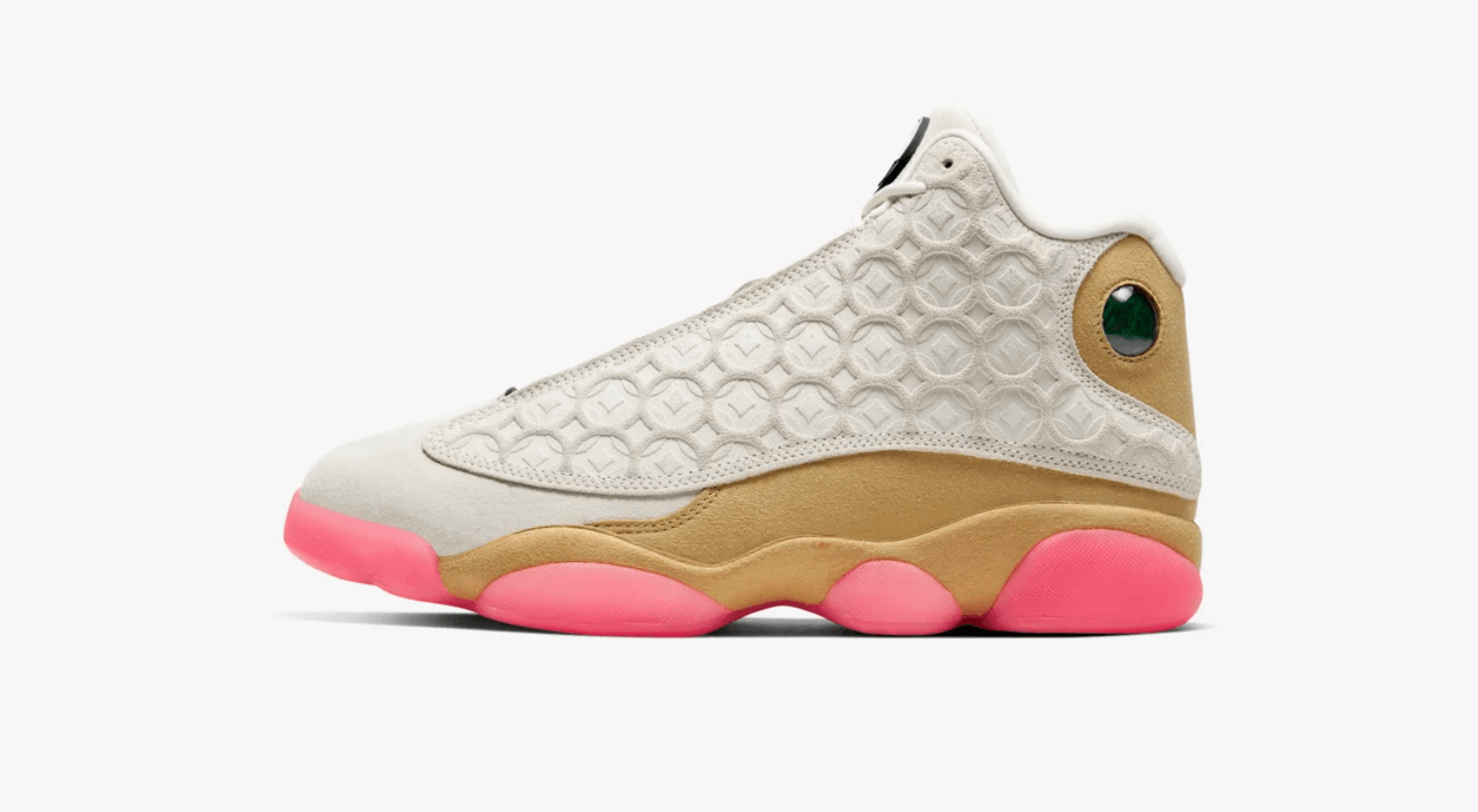 Air Jordan 13 Chinese New Year 2020