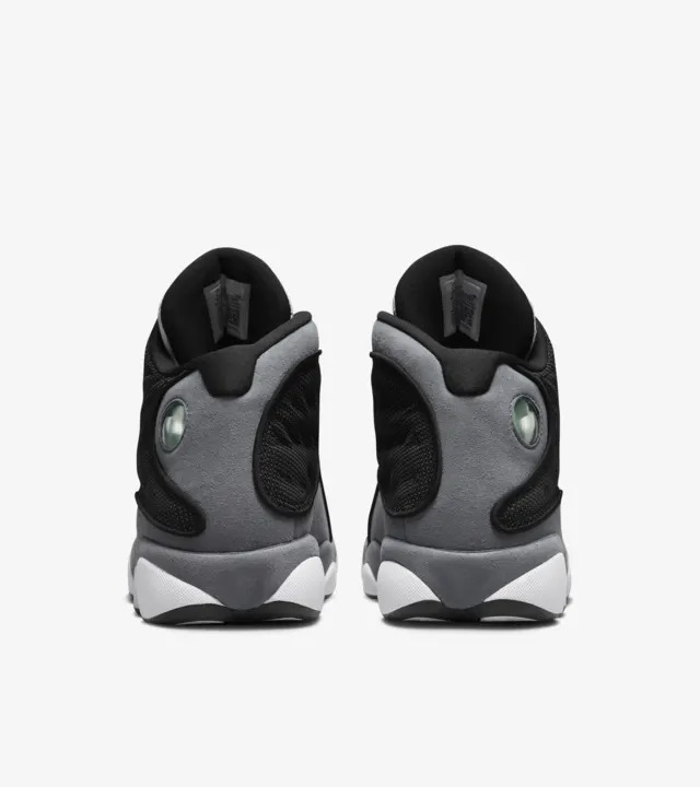 Air Jordan 13 Retro Black Flint