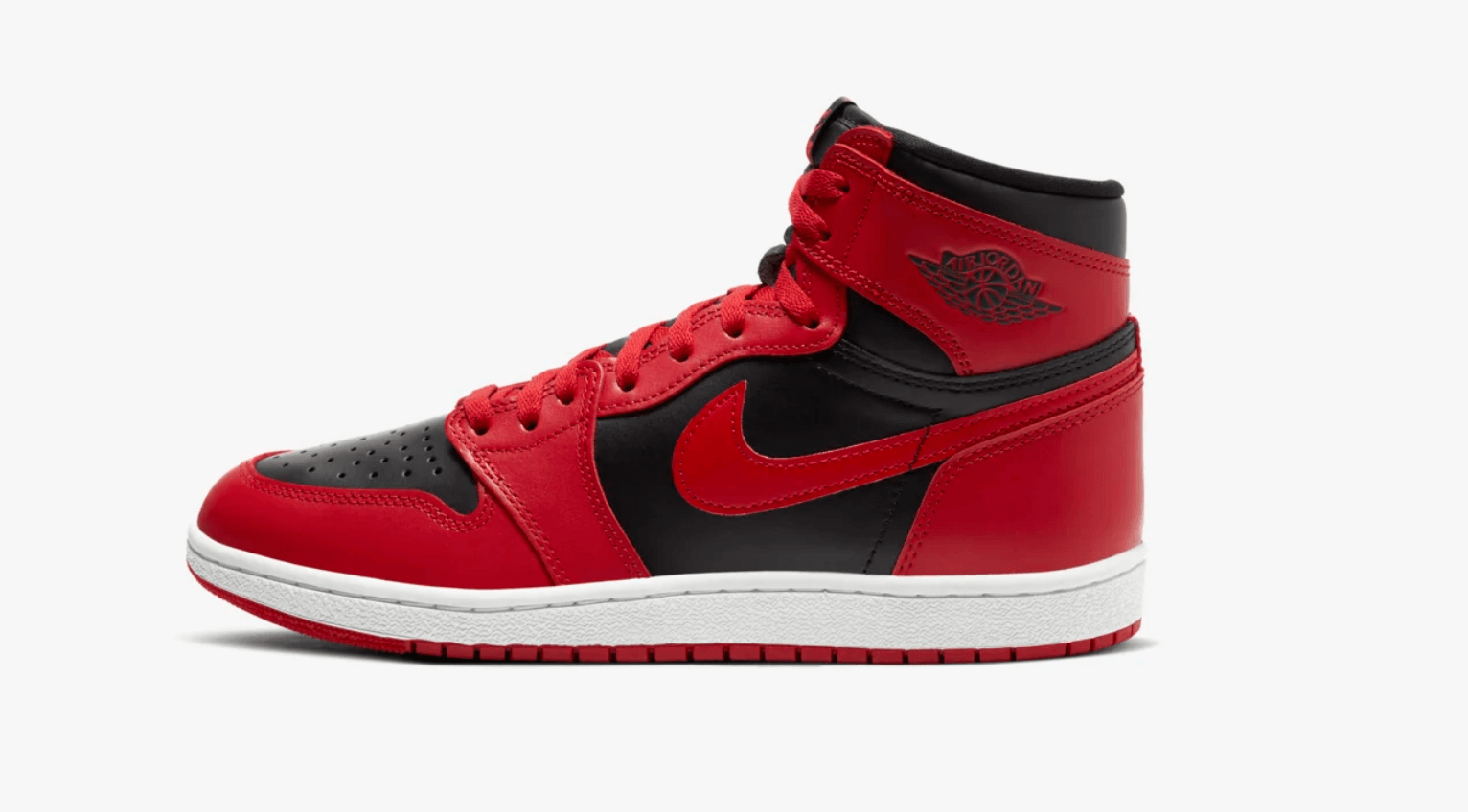 🥇AIR JORDAN 1 ´85 2020 ¡ALUCINANTES! | zapatillasysneakers.com