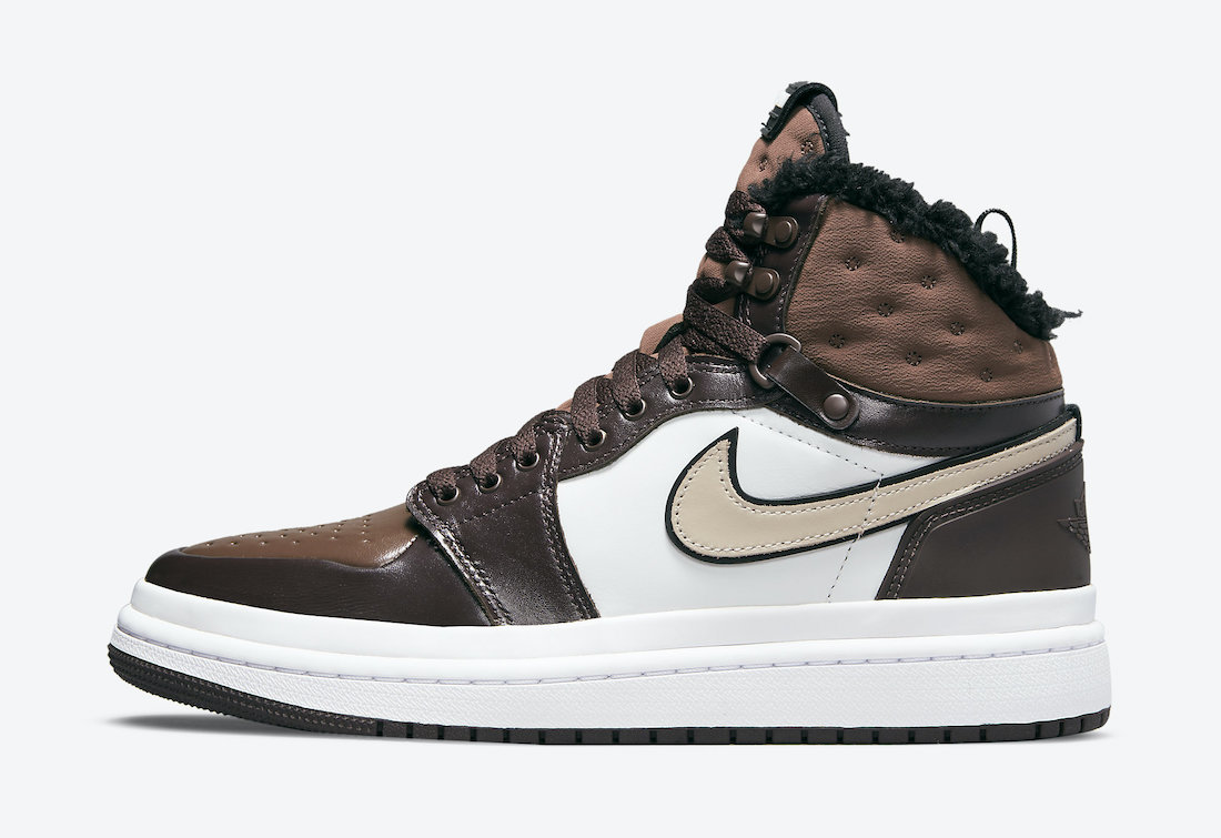 Air Jordan 1 Acclimate “Chocolate” Air Jordan 1 Acclimate “Chocolate”
