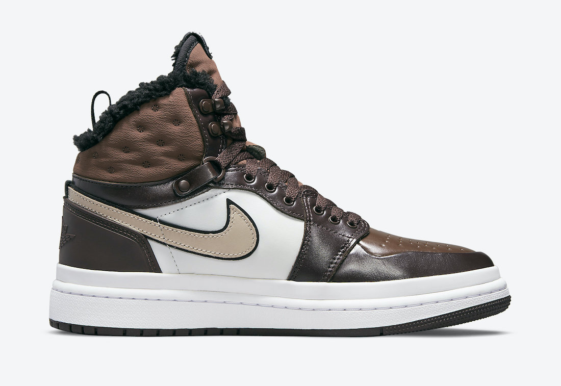 Air Jordan 1 Acclimate “Chocolate”