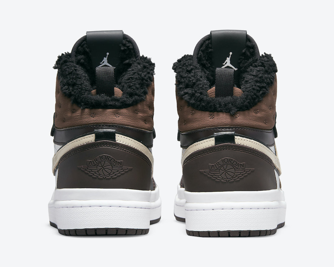 Air Jordan 1 Acclimate “Chocolate” Air Jordan 1 Acclimate “Chocolate”